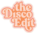 The Disco Edit