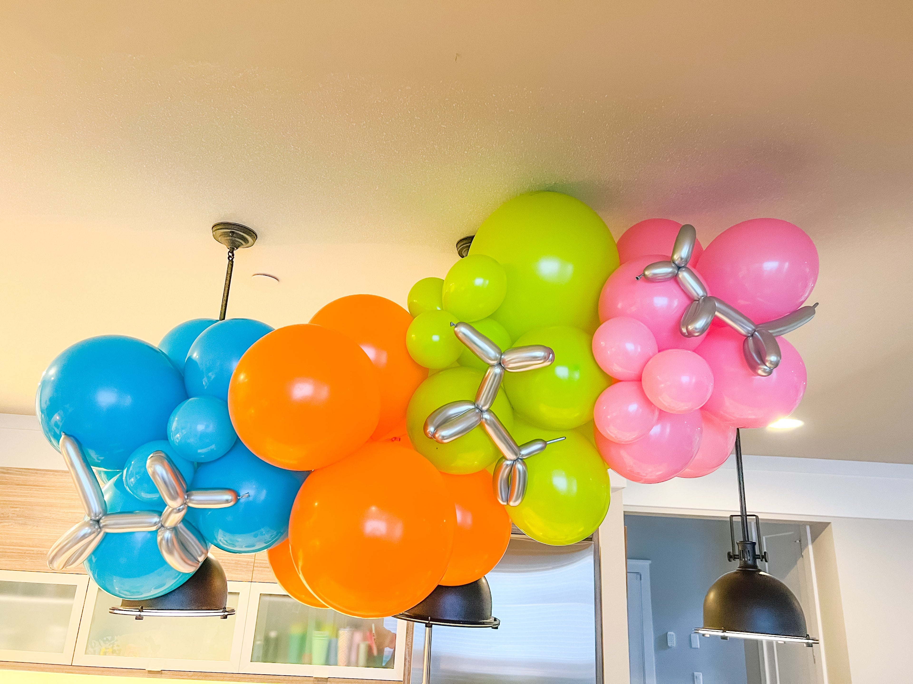 Barkin' Birthday Bash