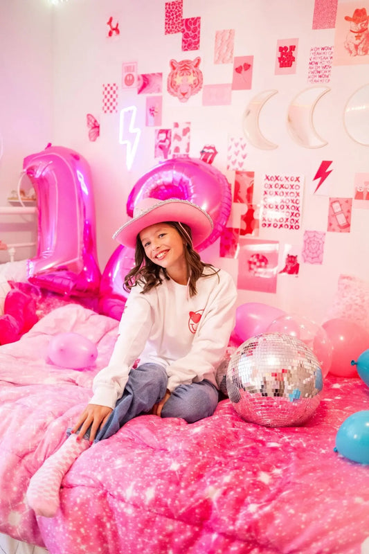 preppy in pink disco edit exclusives
