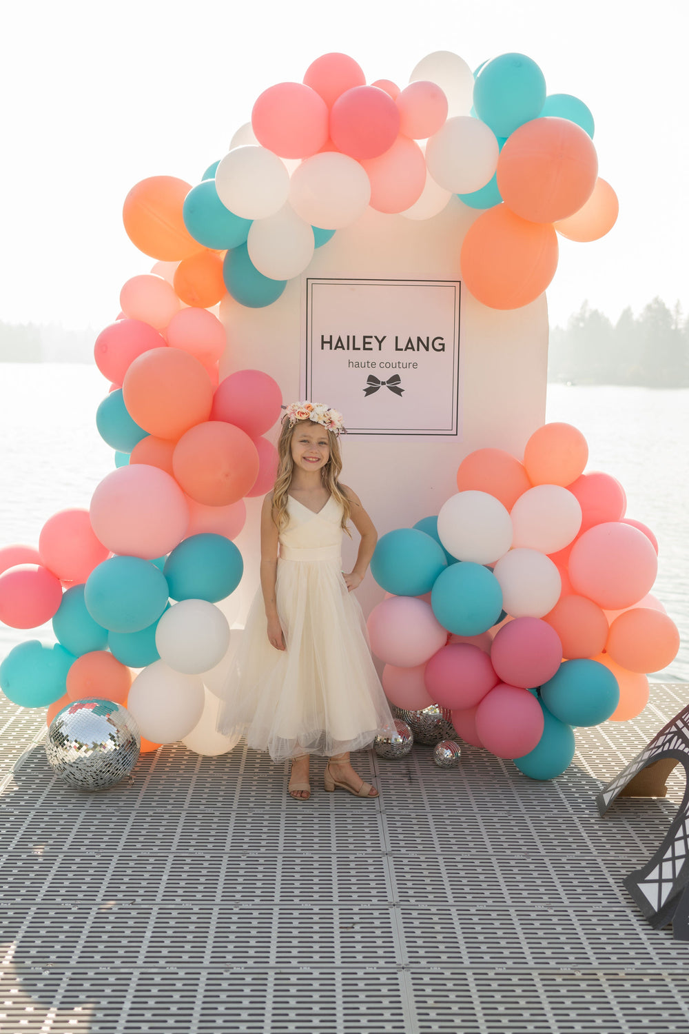 Paris Je'taime - The Disco Edit