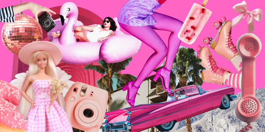 Barbie