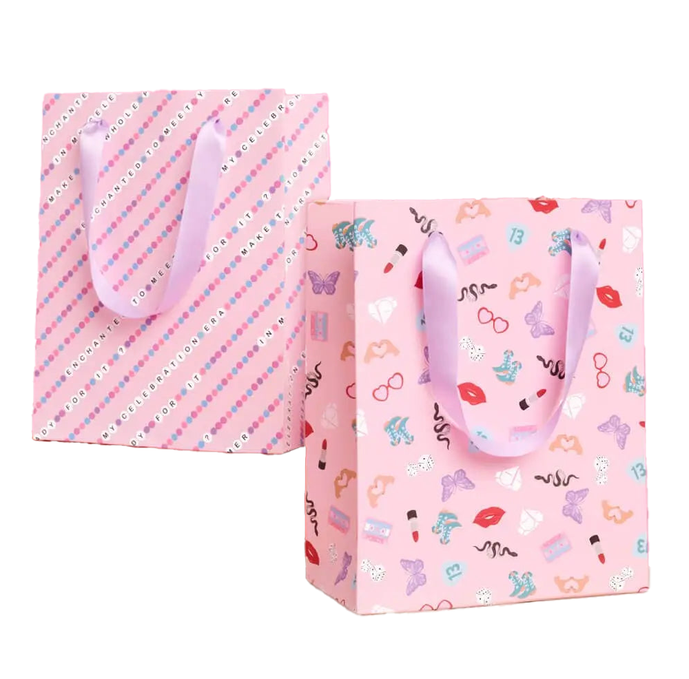Gift Wrap