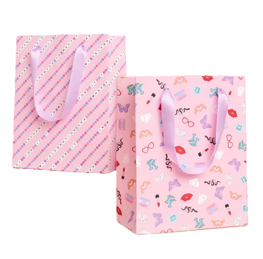 Gift Wrap