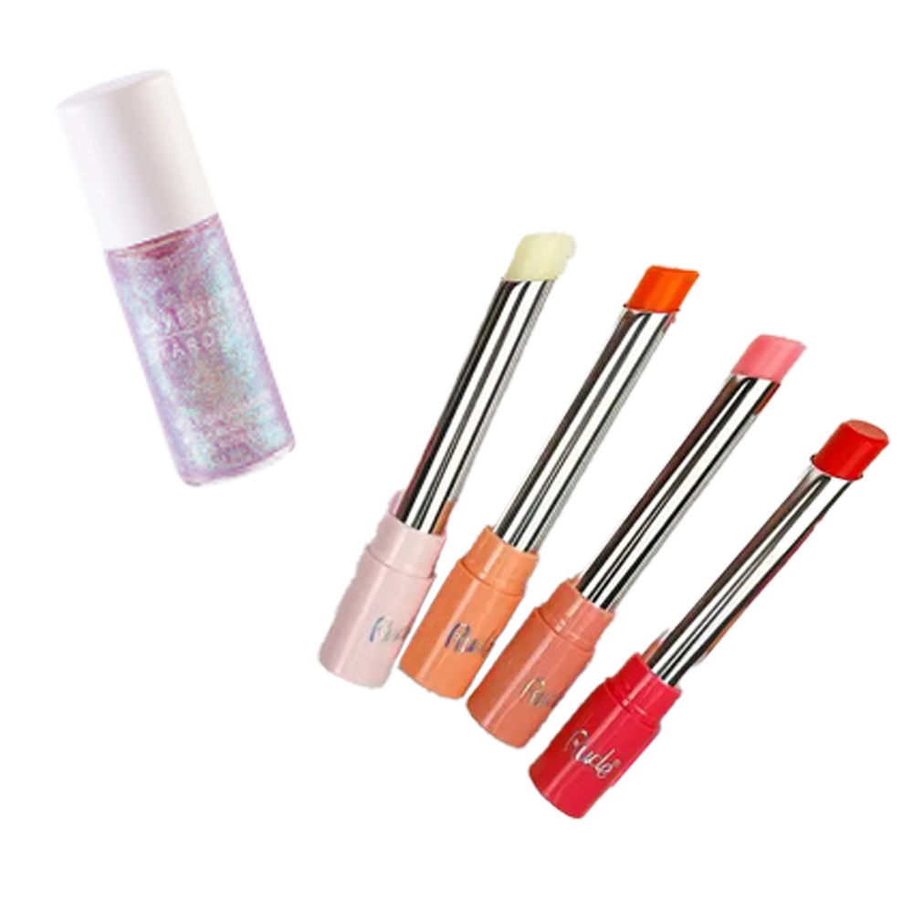 Cosmetics