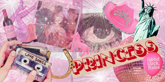 Pink Pony Club