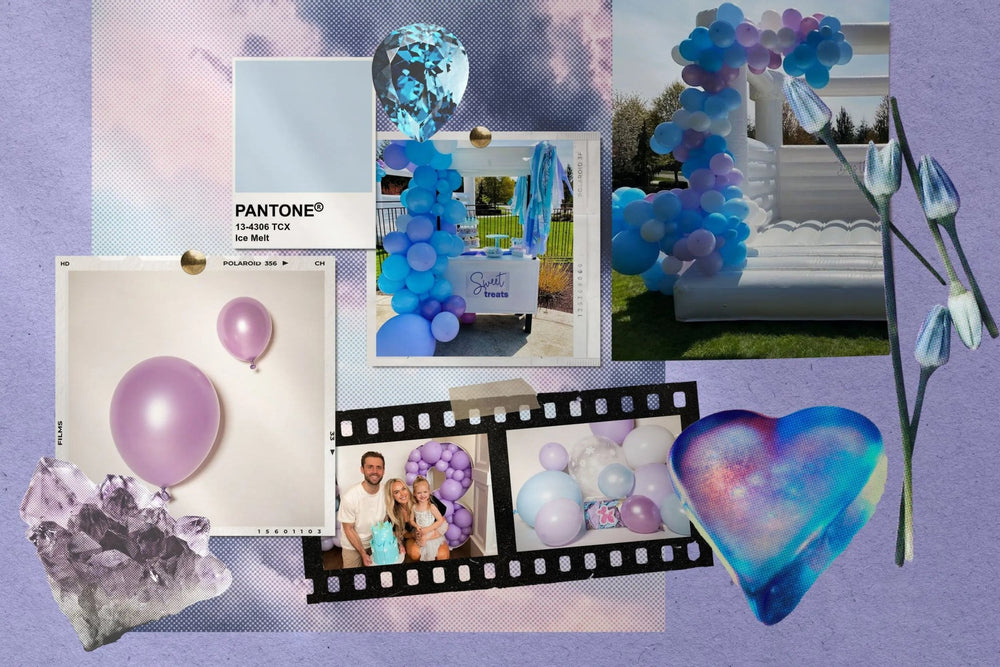 Ice Queen - The Disco Edit