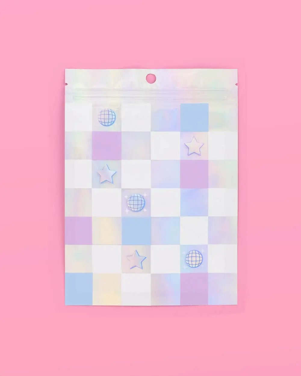 xo, Fetti - Disco Hangover Recovery Pouches, Bachelorette, Birthday Favo - The Disco Edit