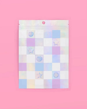 xo, Fetti - Disco Hangover Recovery Pouches, Bachelorette, Birthday Favo - The Disco Edit