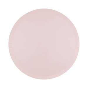 Jollity & Co. + Daydream Society - Shade Collection Dessert Plates - 8 Pk. - 23 Color Options: Cloud - The Disco Edit