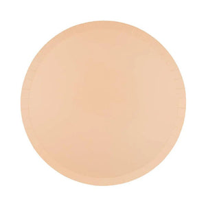 Jollity & Co. + Daydream Society - Shade Collection Dessert Plates - 8 Pk. - 23 Color Options: Cloud - The Disco Edit