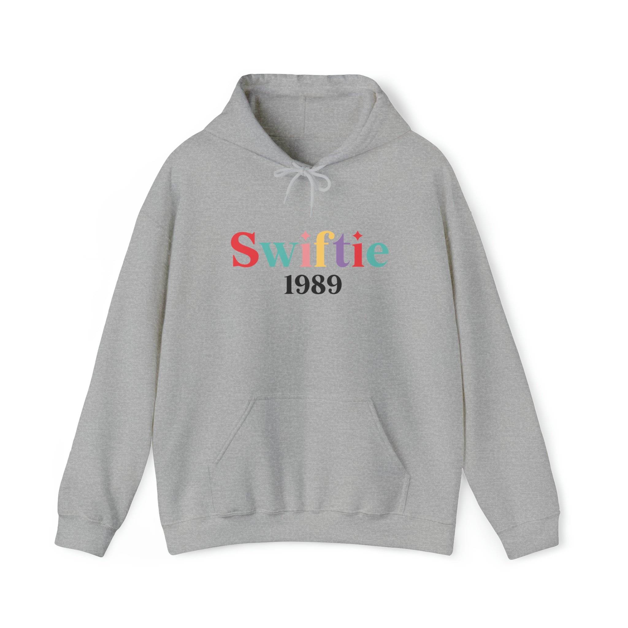 Swiftie 1989 Hoodie