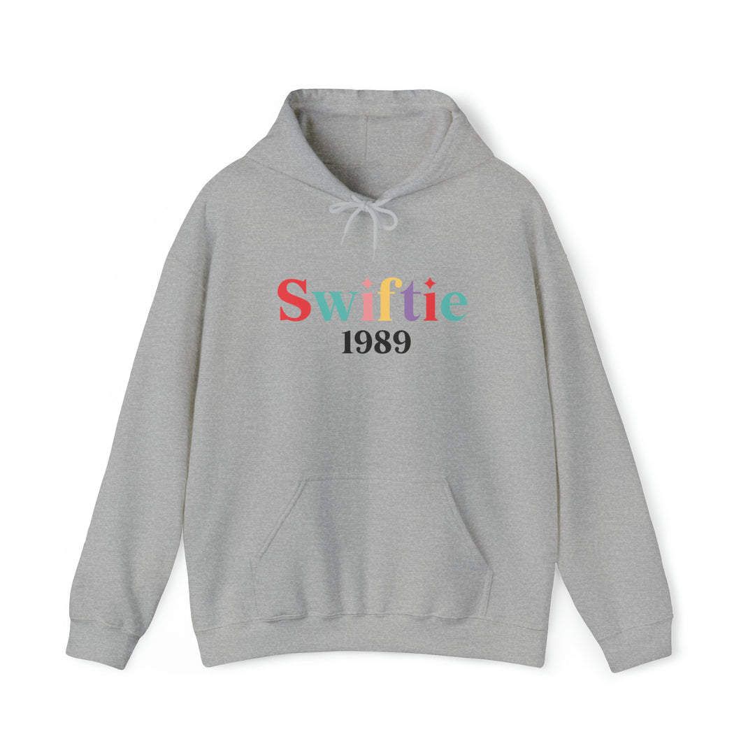 Swiftie 1989 Hoodie