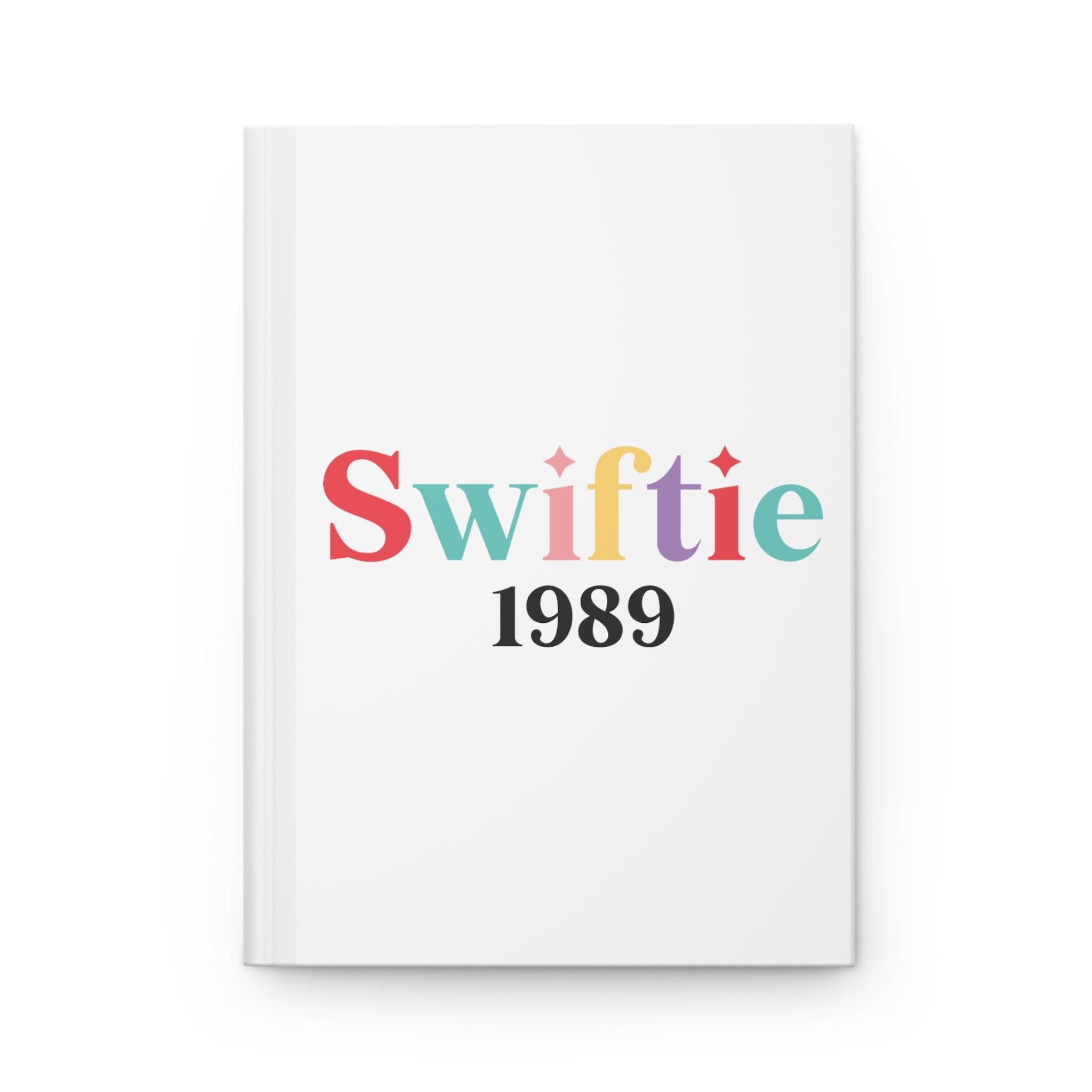 Swiftie Journal