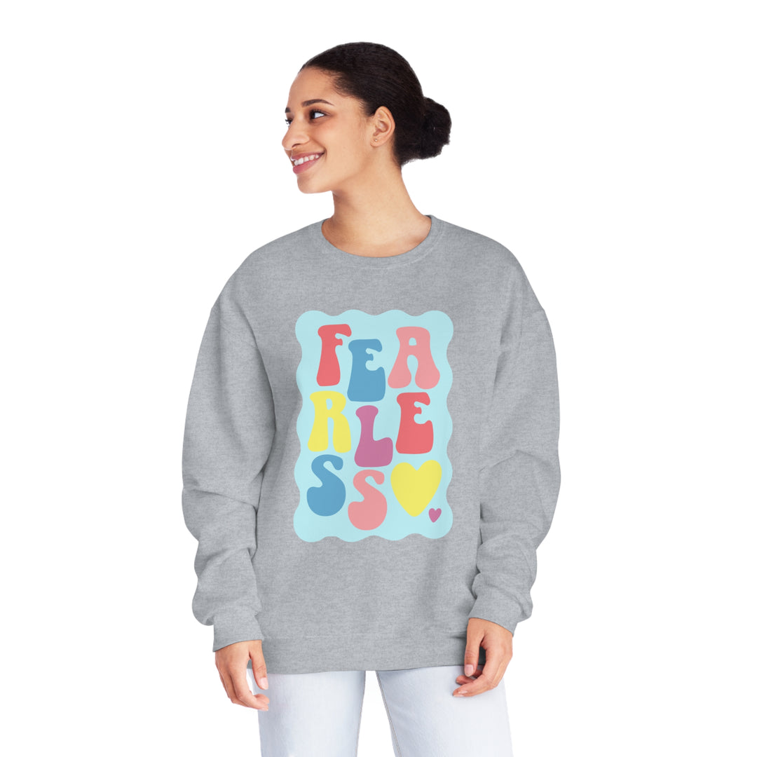 Swiftie "Fearless" Sweatshirt