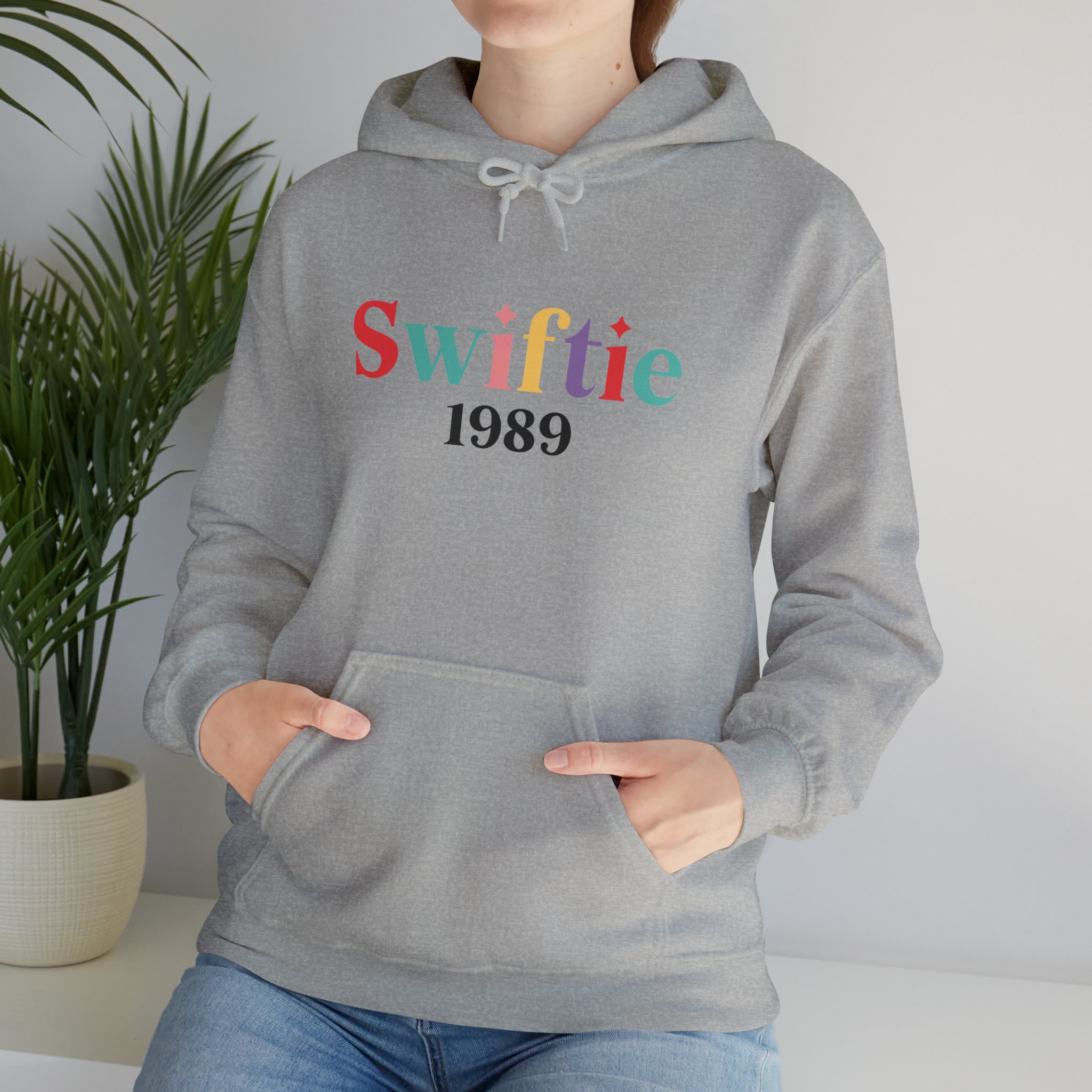 Swiftie 1989 Hoodie