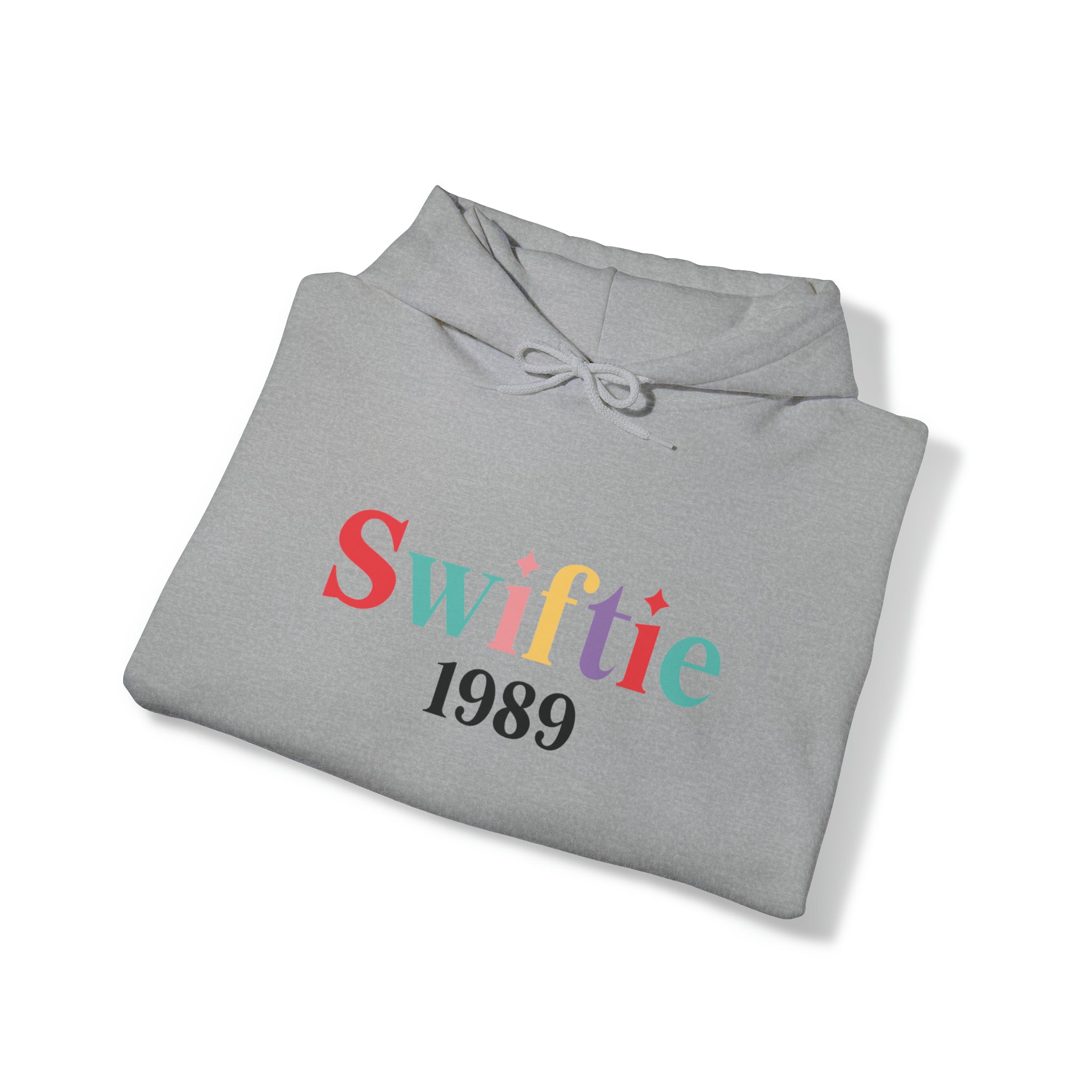 Swiftie 1989 Hoodie