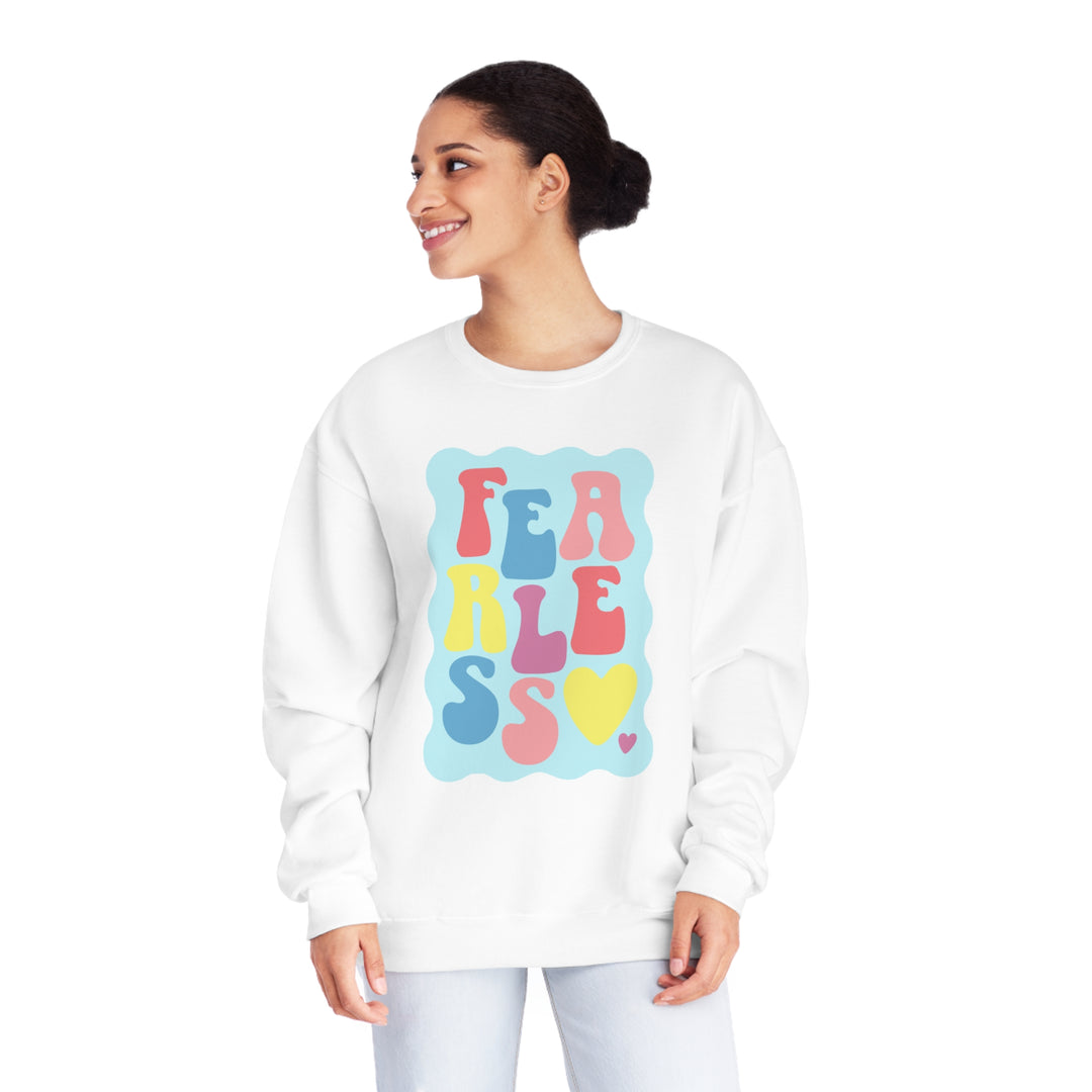 Swiftie "Fearless" Sweatshirt