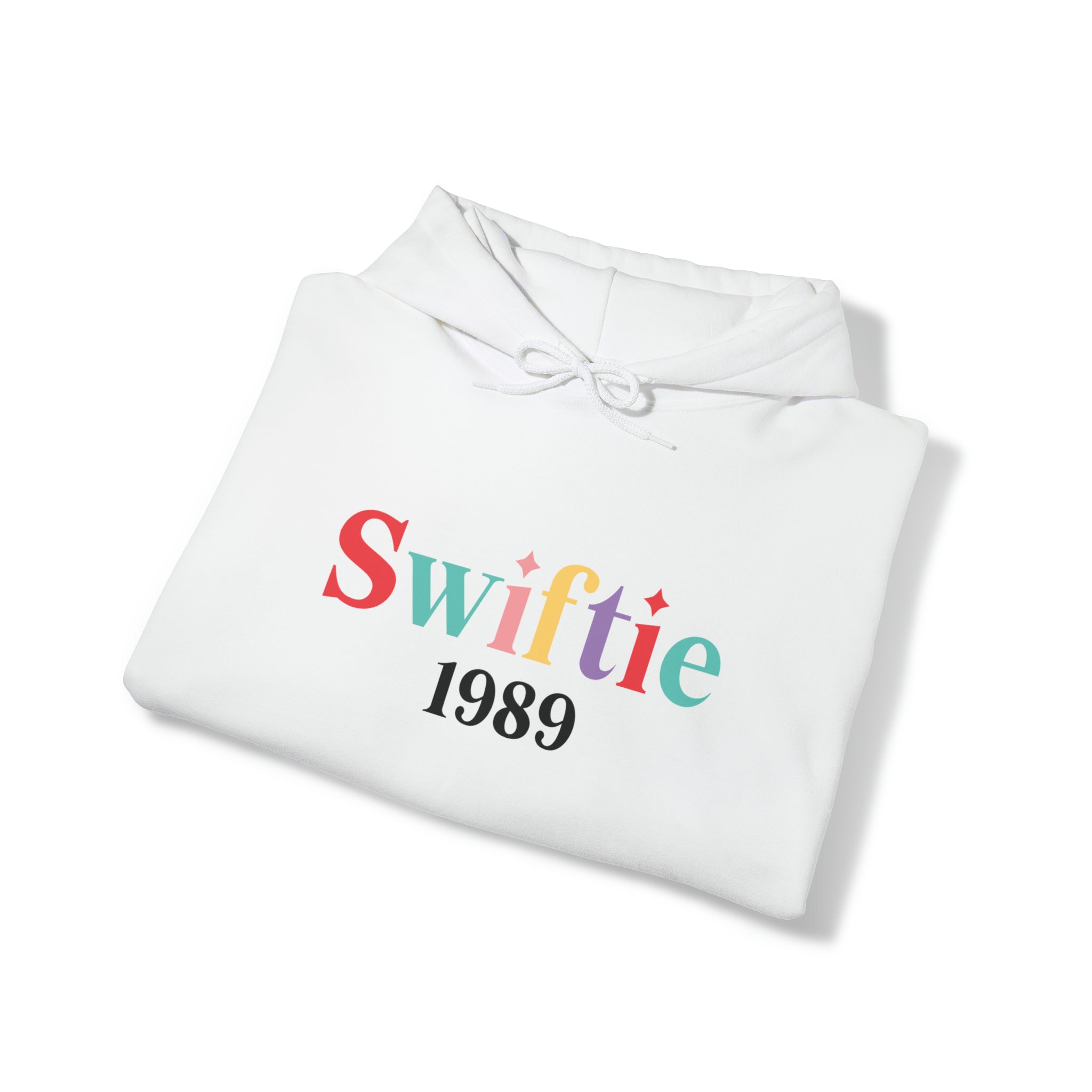 Swiftie 1989 Hoodie