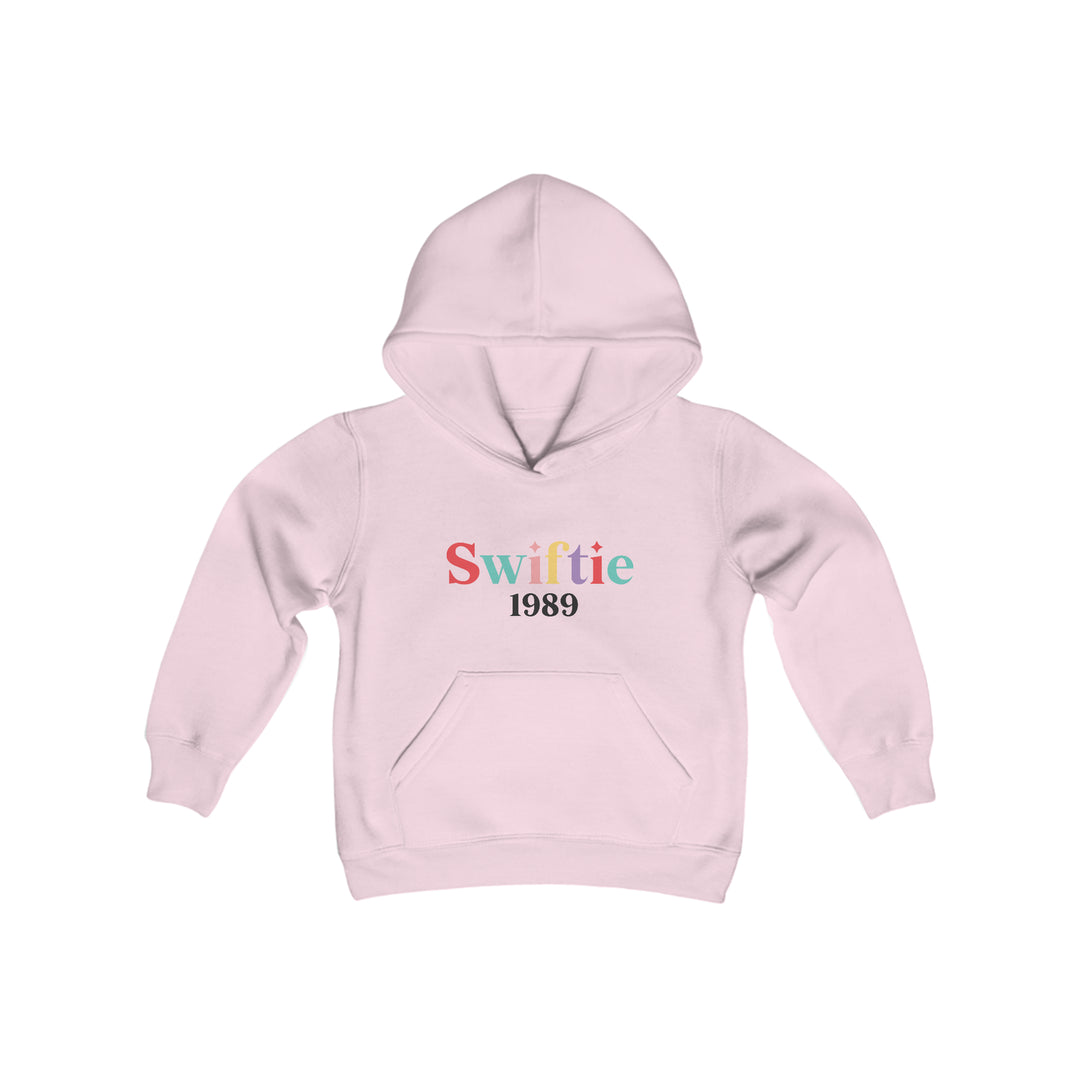 Youth Swiftie 1989 Hoodie