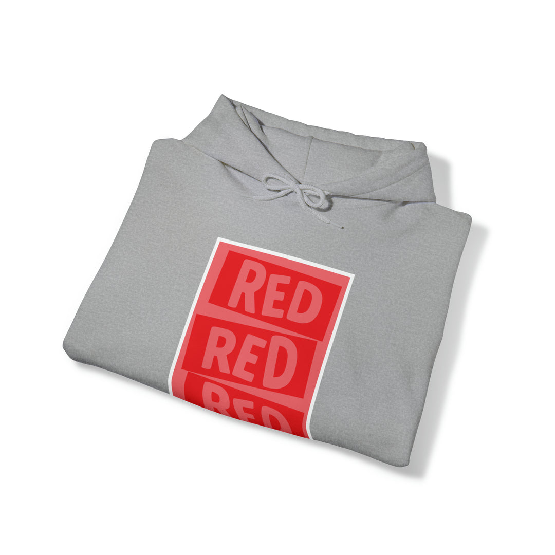 Swiftie "Red" Hoodie