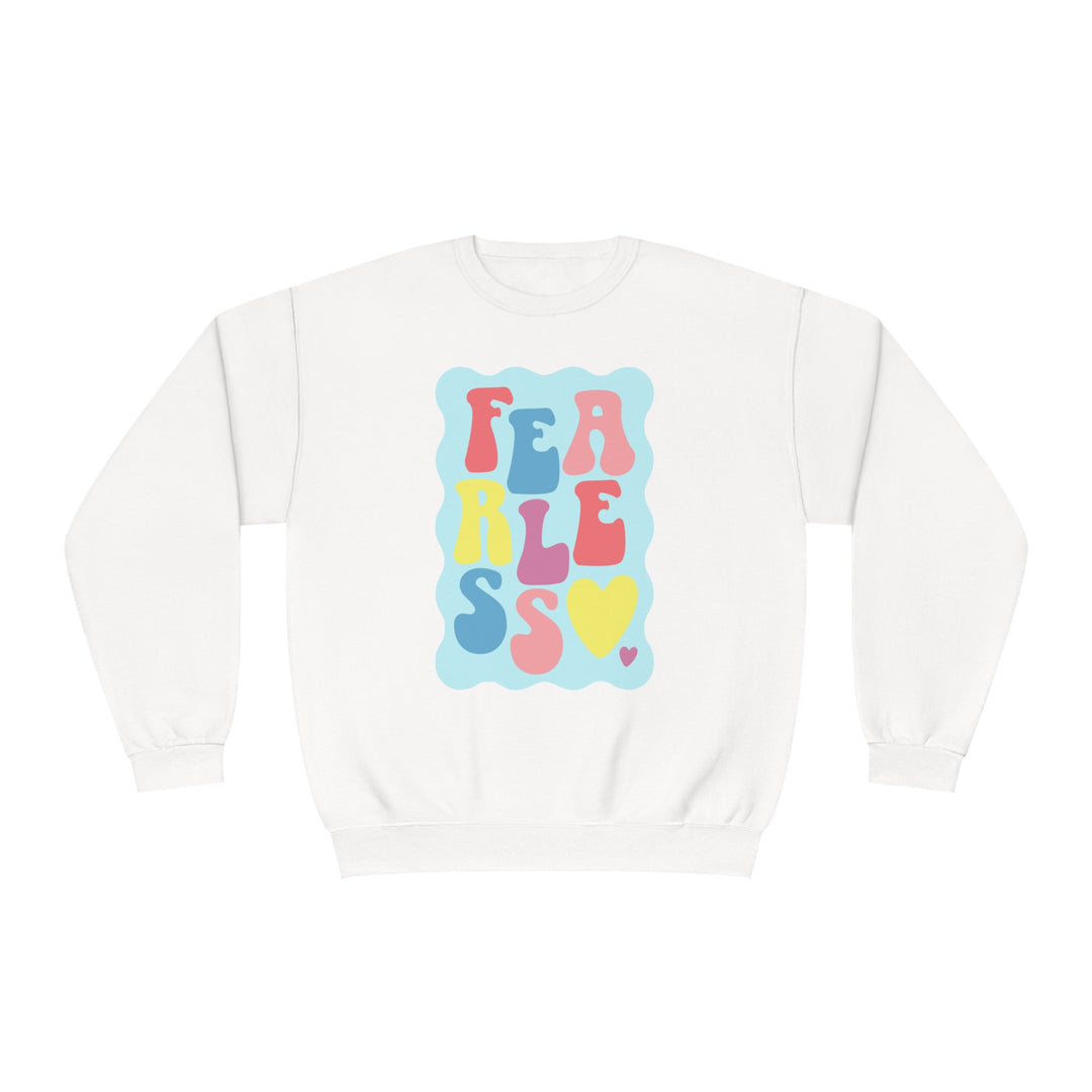 Swiftie "Fearless" Sweatshirt