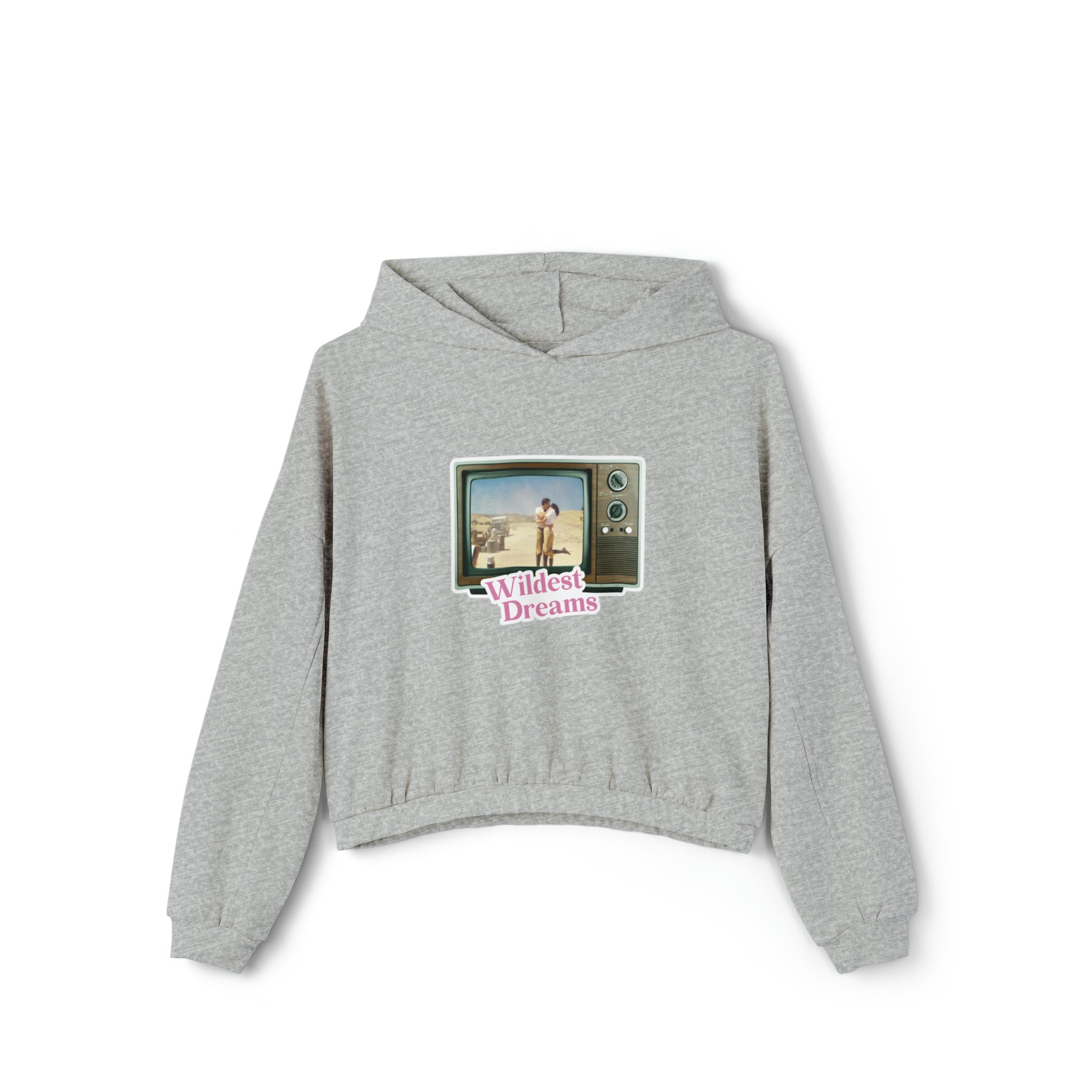 Swiftie Cinched Wildest Dreams Hoodie