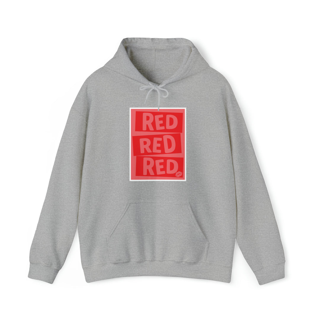 Swiftie "Red" Hoodie