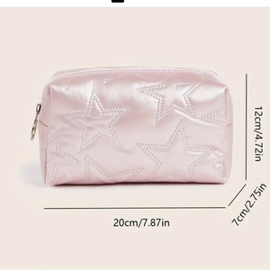 Rock Star Make-Up Bag