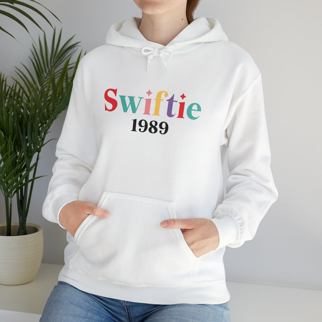 Swiftie 1989 Hoodie