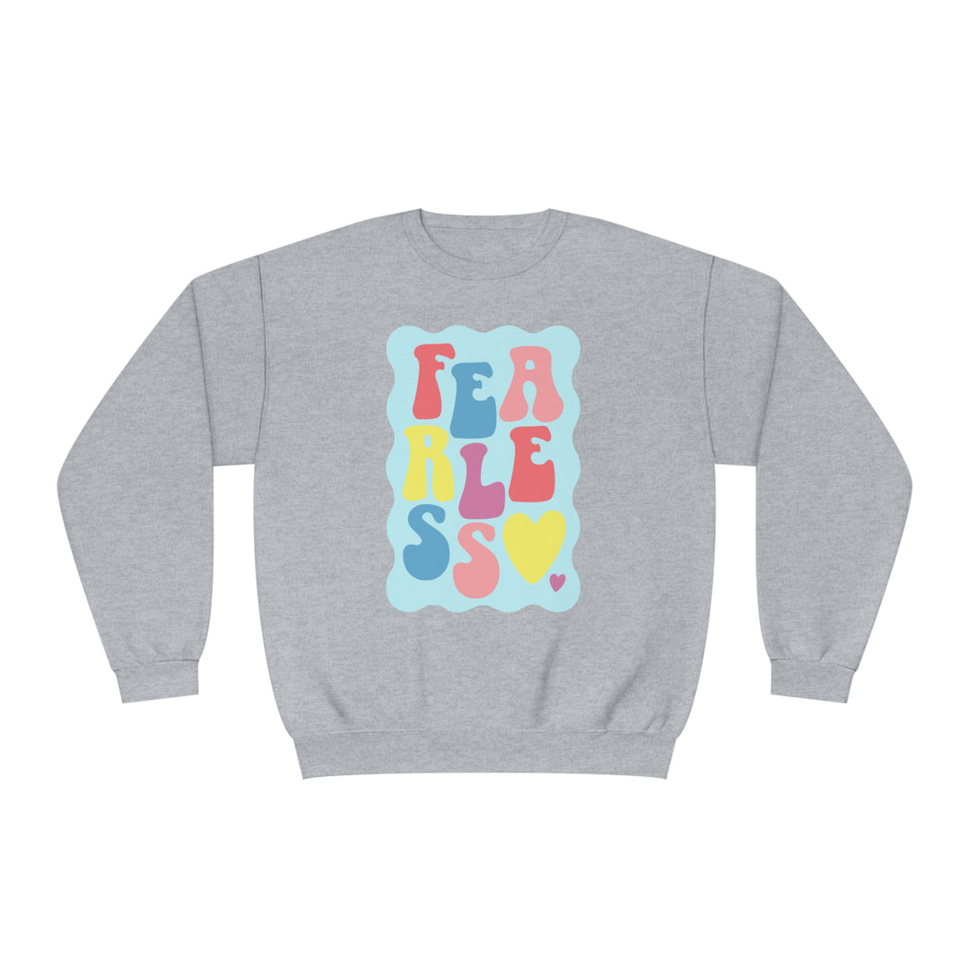 Swiftie "Fearless" Sweatshirt