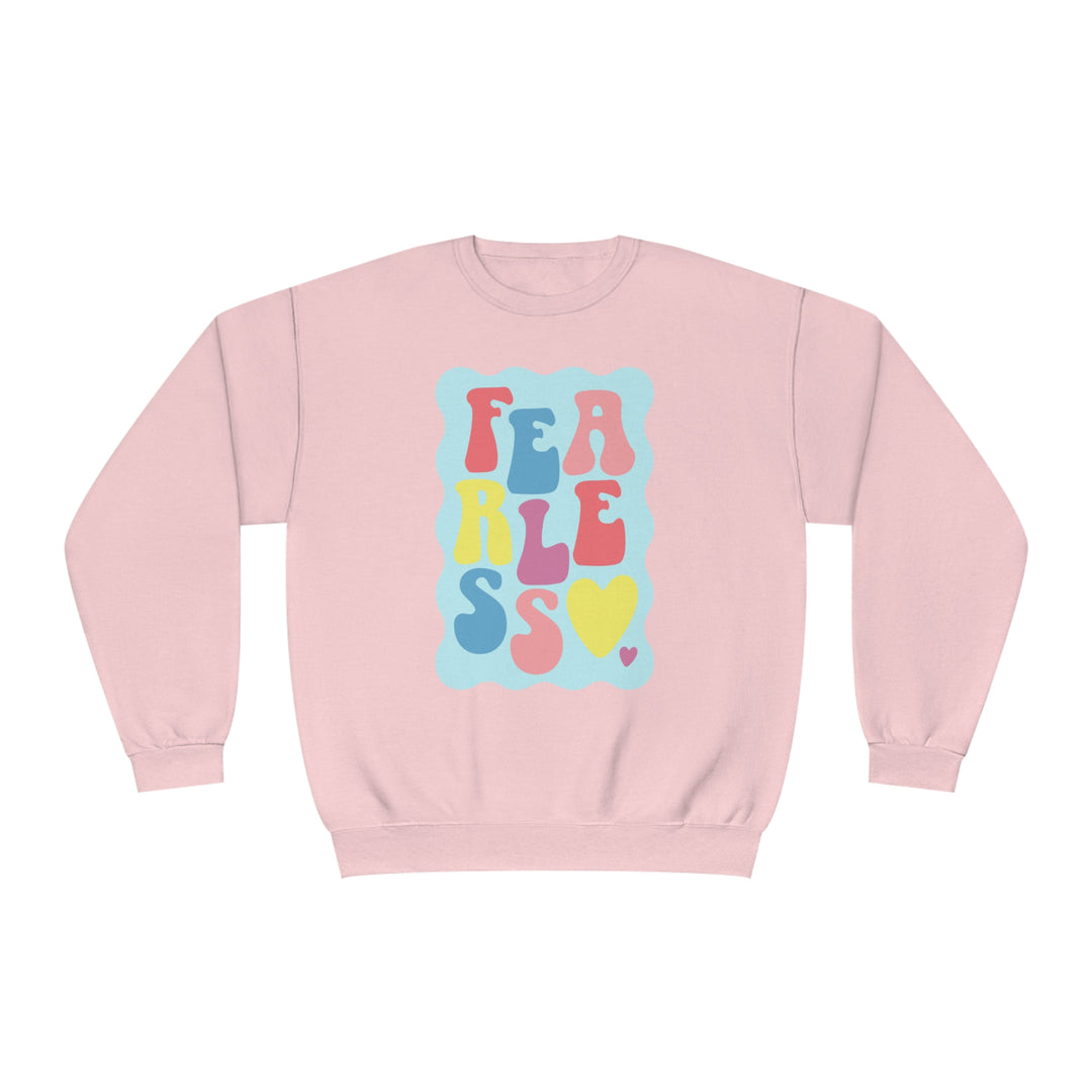 Swiftie "Fearless" Sweatshirt