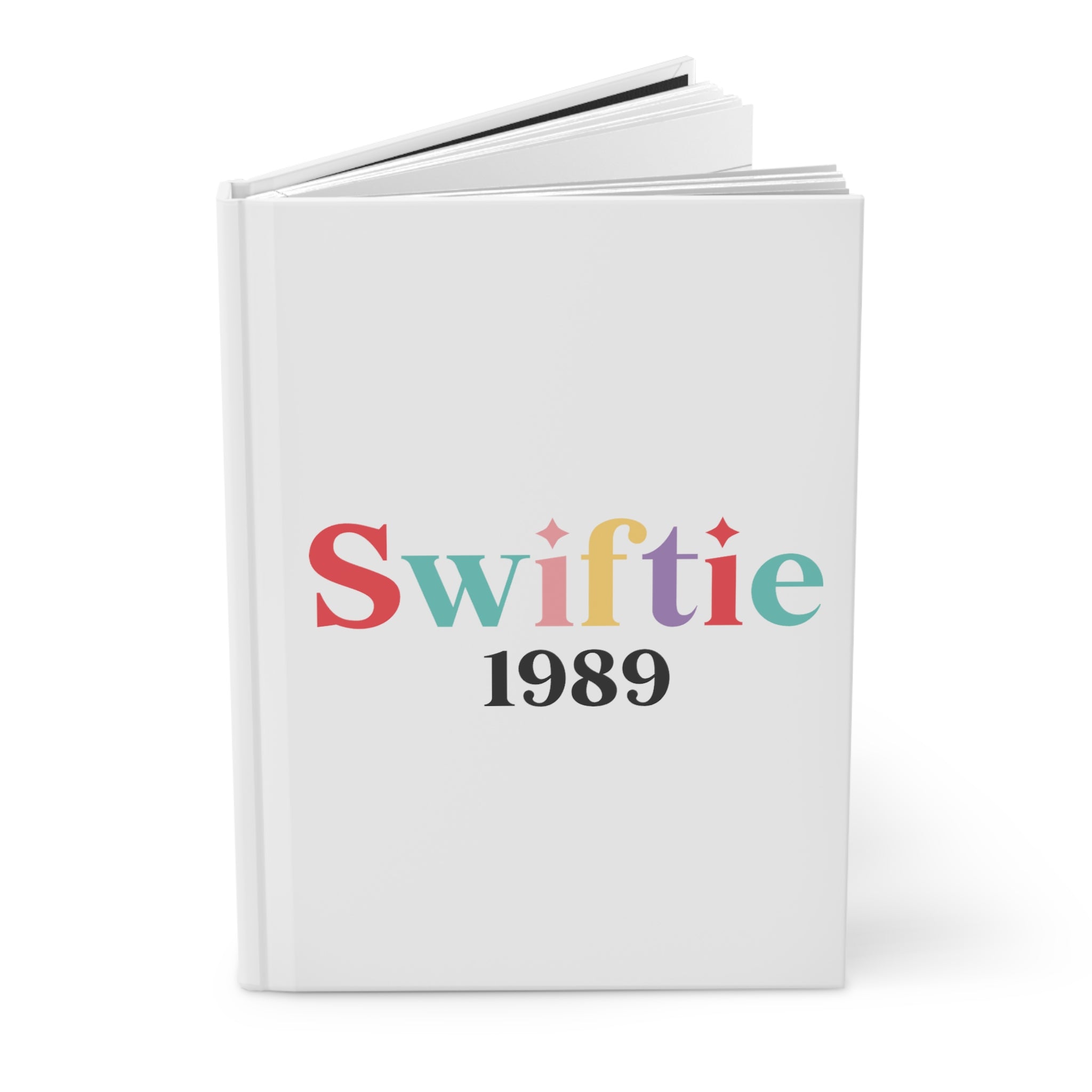 Swiftie Journal