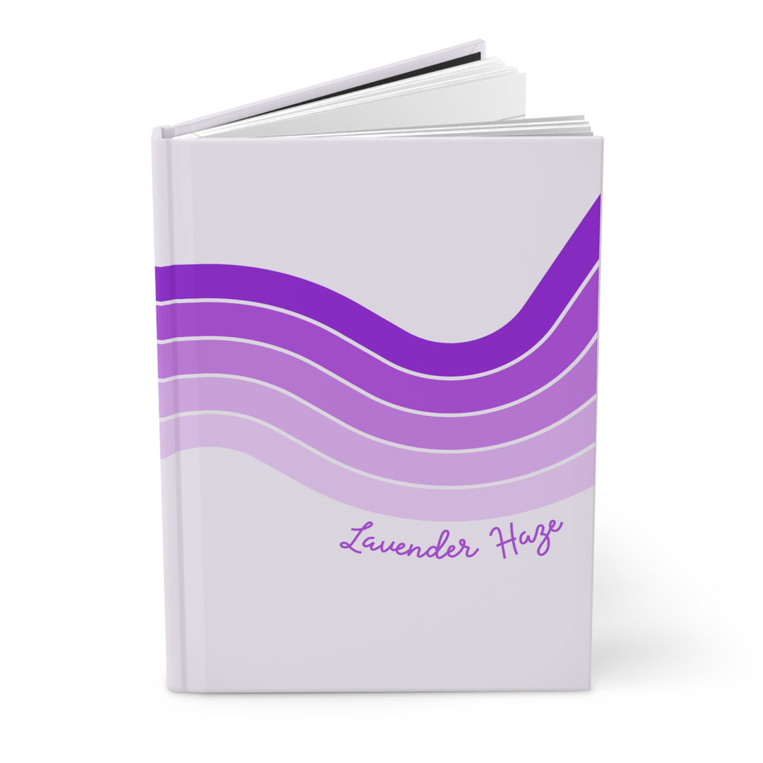 Swiftie Lavender Haze Journal