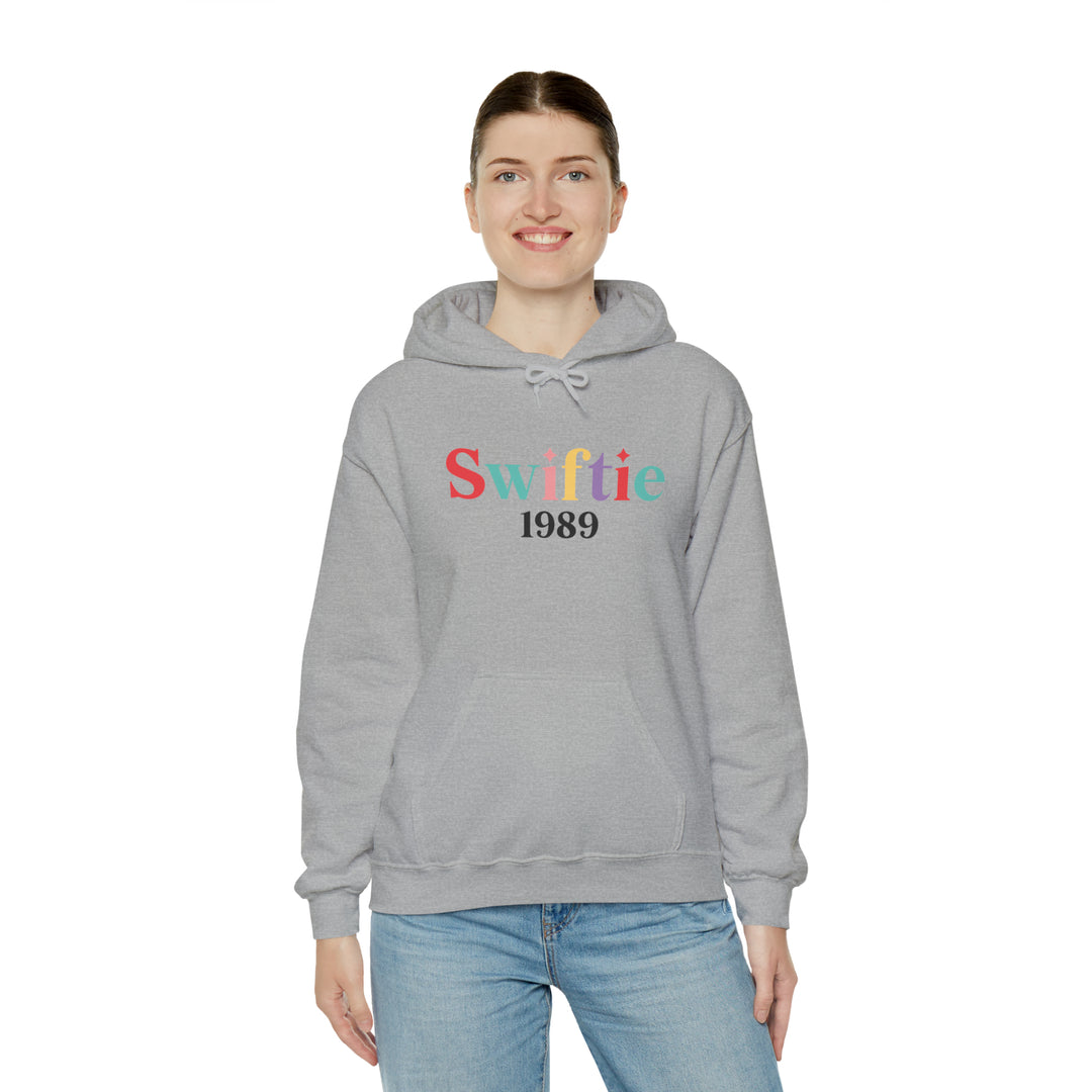 Swiftie 1989 Hoodie