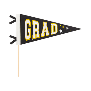 My Mind’s Eye - PLHB242 - GRAD Felt Pennant Banner