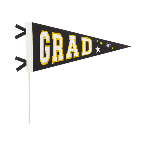 My Mind’s Eye - PLHB242 - GRAD Felt Pennant Banner