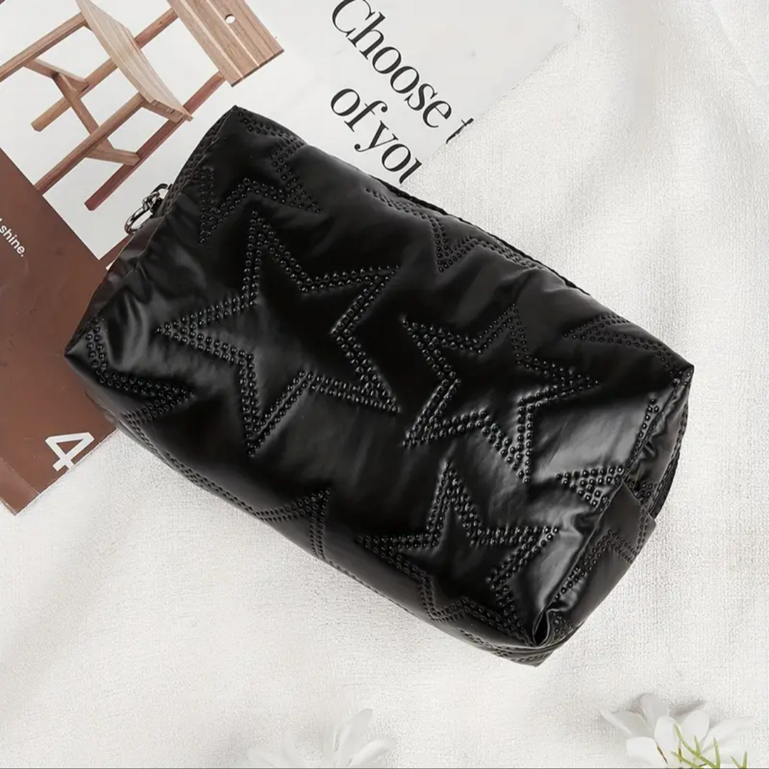 Rock Star Make-Up Bag