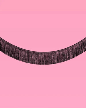 xo, Fetti - Till Death Banner - two piece banner - The Disco Edit