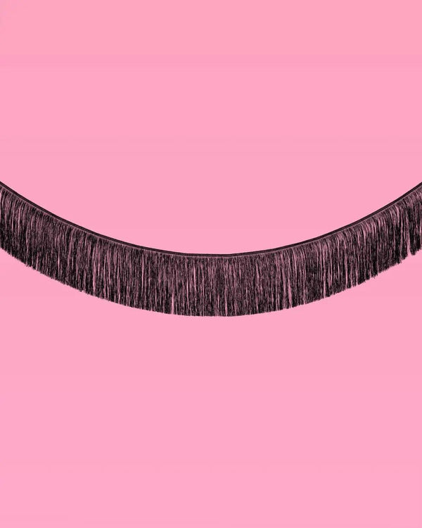 xo, Fetti - Till Death Banner - two piece banner - The Disco Edit
