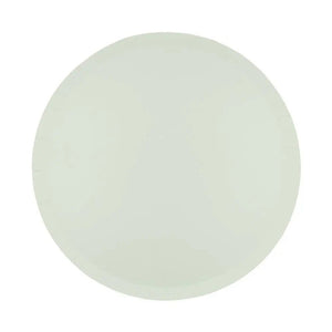 Jollity & Co. + Daydream Society - Shade Collection Dessert Plates - 8 Pk. - 23 Color Options: Cloud - The Disco Edit