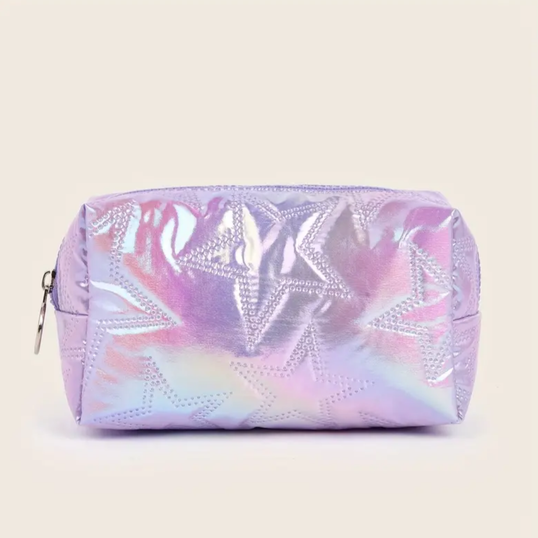 Rock Star Make-Up Bag