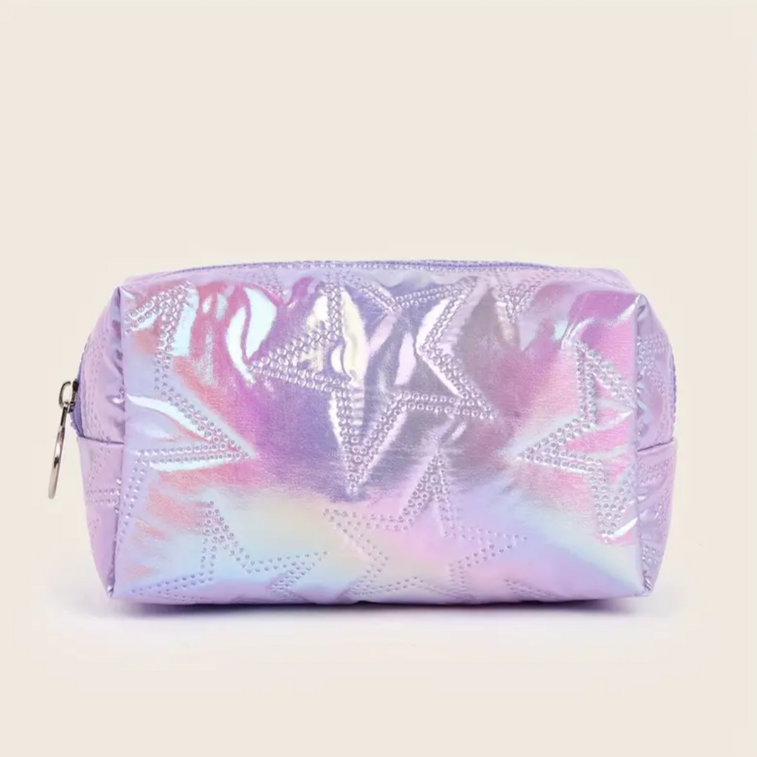 Rock Star Make-Up Bag