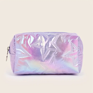 Rock Star Make-Up Bag