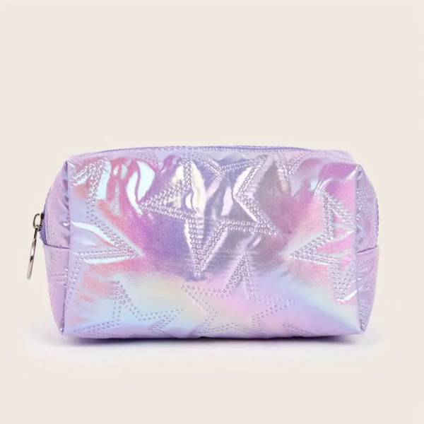 Rock Star Make-Up Bag