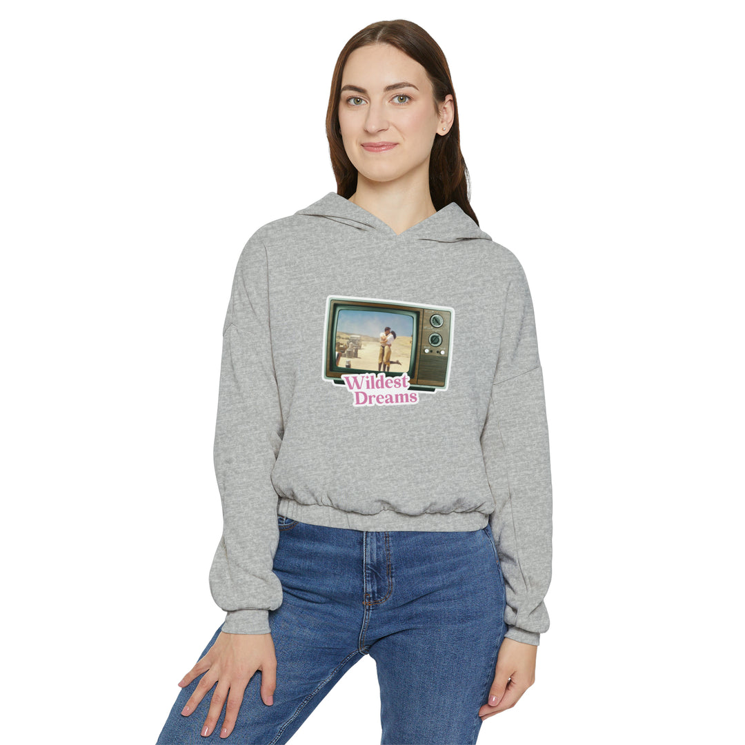 Swiftie Cinched Wildest Dreams Hoodie