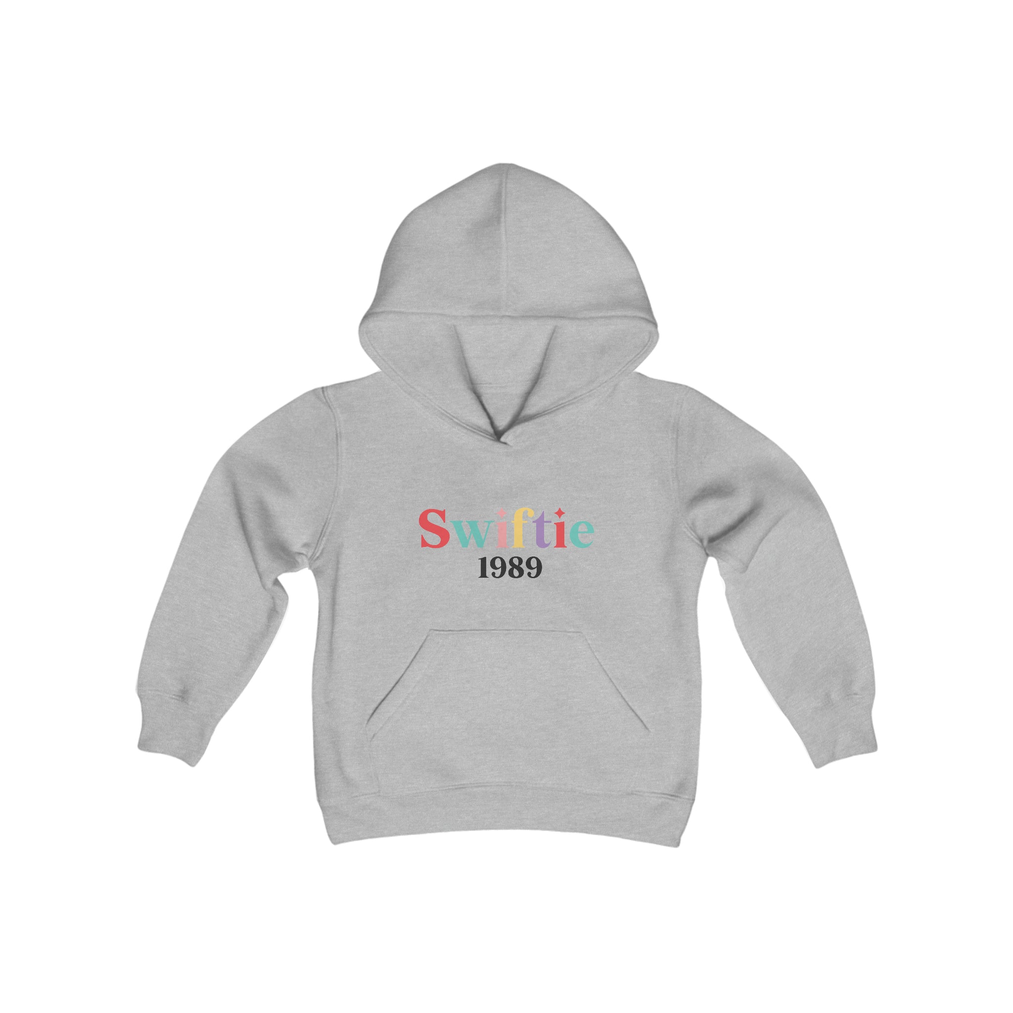 Youth Swiftie 1989 Hoodie