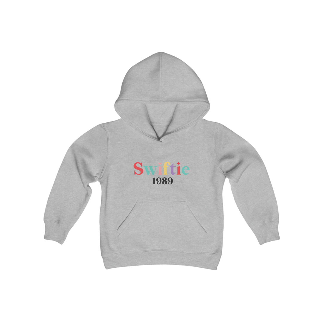 Youth Swiftie 1989 Hoodie