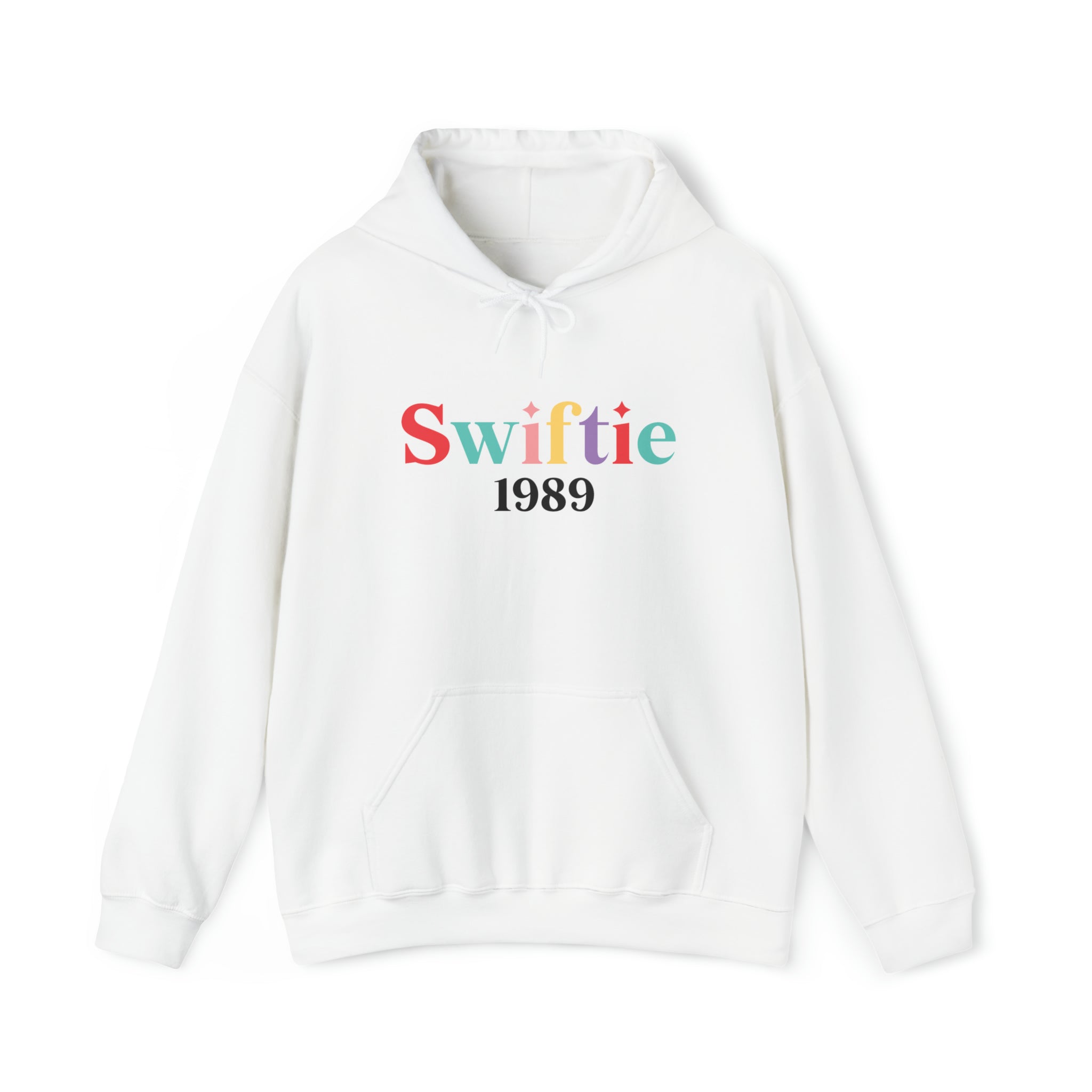 Swiftie 1989 Hoodie