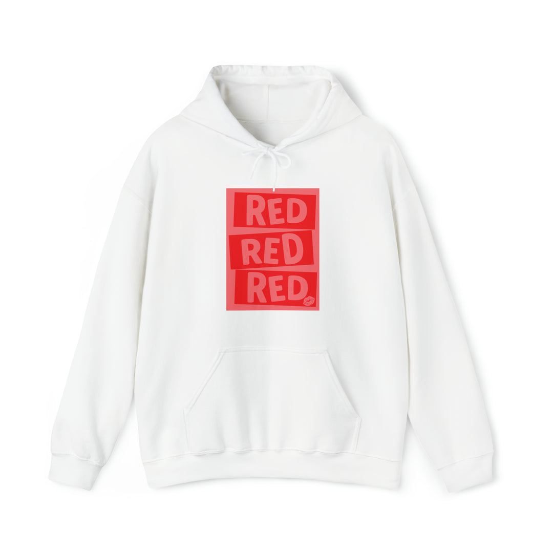 Swiftie "Red" Hoodie