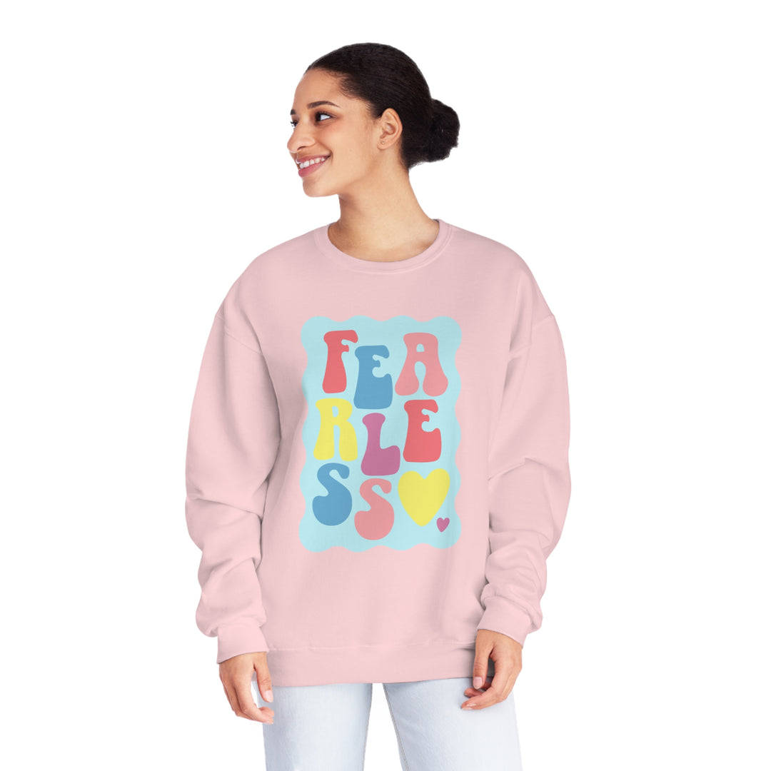 Swiftie "Fearless" Sweatshirt